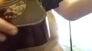 My Cock Dances to my Guitar