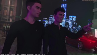 46 серия BEING a DIK ( DIK ROUTE)