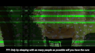 PSA Covid 19 Cure | SIMS 4 (18+)
