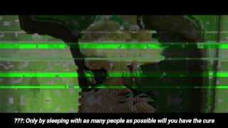 PSA Covid 19 Cure | SIMS 4 (18+)