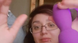 Toy Review (recommend product by ZRCOHU