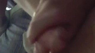 A bit of me time..... stroking and fucking myself