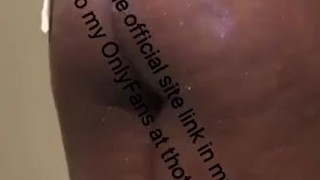 Fat ass