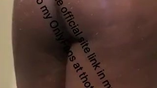 Fat ass