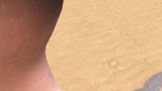 Pussy Island 2 Ultimate Orgy | Sims 4 (All Characters 18+)