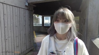 A pretty girlfriend for only a day - 2 - Who is this girl ? Did I just fuck her stepsister ?