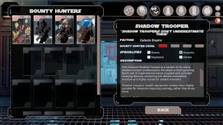 Star Wars Star Trainer Uncensored Part 2