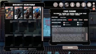 Star Wars Star Trainer Uncensored Part 2