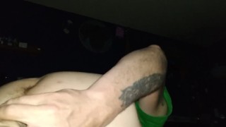 Hot twinks 1st upload. Stretch my Ass 