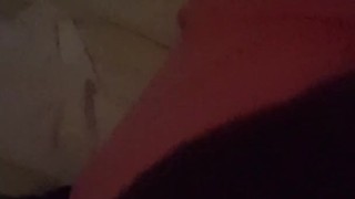 Wanting a good hard man
