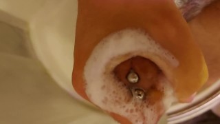 Pierced Play