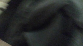 Us Rimming Each Other