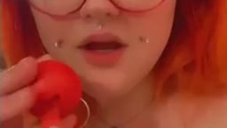 Better Beg For More Cock From Mommy // FEMDOM POV SNAPCHAT COMPILATION 