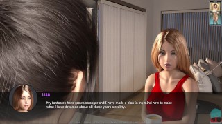 REUNION #42 • PC Gameplay [HD]