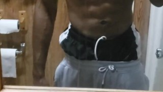Sweaty pump