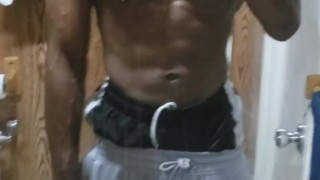 Sweaty pump