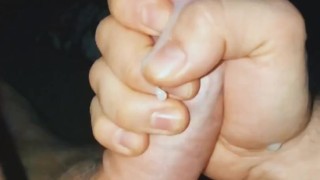 My ruined orgasm slow motion