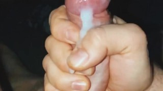 My ruined orgasm slow motion