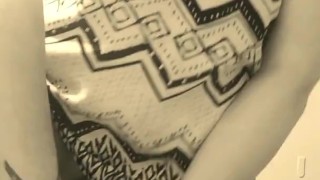 SWEETIPEA- I JUST NEED TO CUM!!! Watch m sneak off and try my new toy!