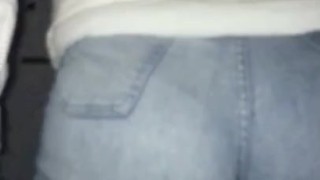 big booty femboy