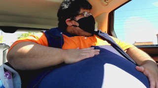 Uber Struggle