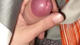 masturbation under the covers
