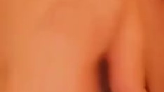 Dildo play and dp pt2