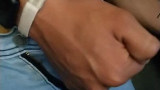 A little shot of Milk!