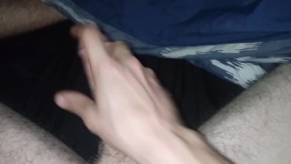 Like my cock baby?