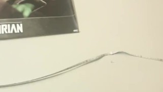 Fleshjack Pt 3 Cumming Inside