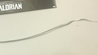 Fleshjack Pt 3 Cumming Inside