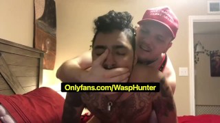 Jock Trumper Handgags Latino