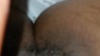 PUSSY HASN'T BEEN ATE IN MONTHS IM SO HORNY