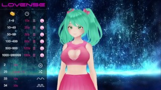 MagicalMysticVA Chaturbate Stream! 06-01-21