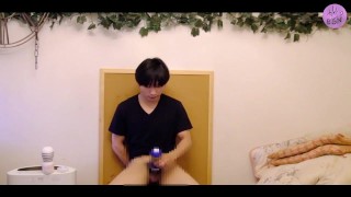 オナホ実践レビュー(TENGA編)Part2