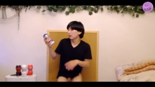 オナホ実践レビュー(TENGA編)Part2
