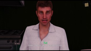 Being A Dik (Dik Route) 119