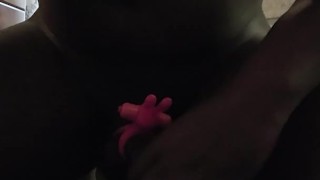 Vacation ass play