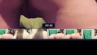 Fuck me hard in my fat pussy