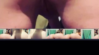 Fuck me hard in my fat pussy