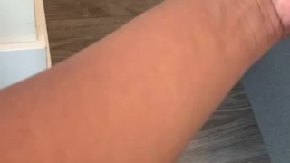 The hand for now