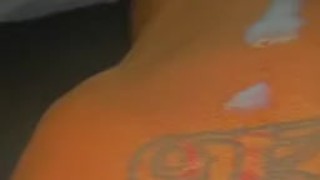 Black Dick Shooting Nut