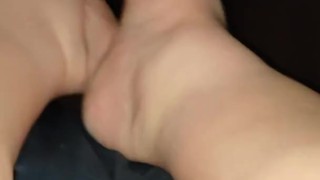 Feet video 