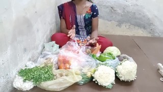 All Sex India Free People - Indian girl selling vegetable sex other people - Free Porn Videos - YouPorn