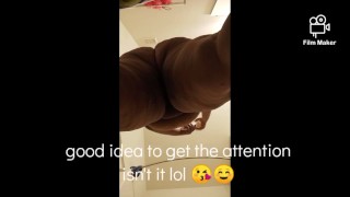Dripping wet FAT PUSSY that gets you HARD/WET