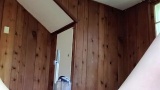 Throbbing wet pussy