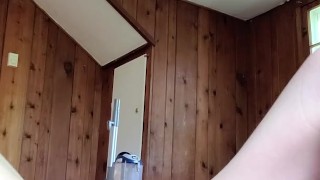 Throbbing wet pussy