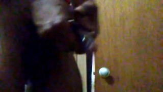 7:26pm a CLOSE UP CUMSHOT BEFORE MY BATH NEW