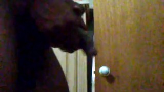 7:26pm a CLOSE UP CUMSHOT BEFORE MY BATH NEW
