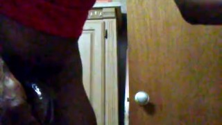 7:26pm a CLOSE UP CUMSHOT BEFORE MY BATH NEW